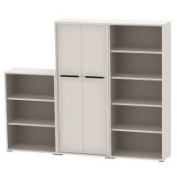 Otevřený regál, kašmír, RIOMA NEW TYP 4 (3)