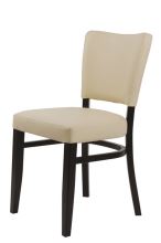 Jídelní židle Z149 Bruna V, bukový masiv a dýha