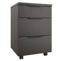 Kontejner ADAPO ADP06 antracit Kontejner ADAPO ADP06 antracit