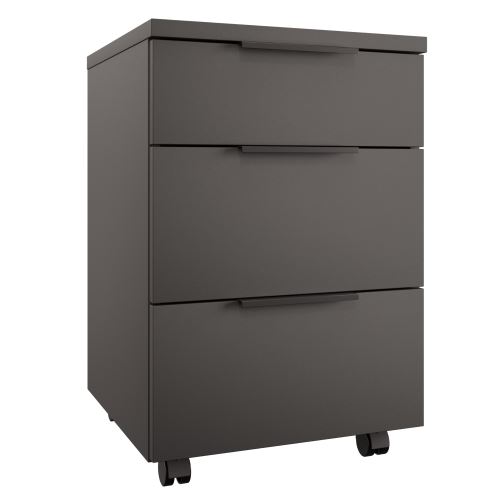 Kontejner ADAPO ADP06 antracit