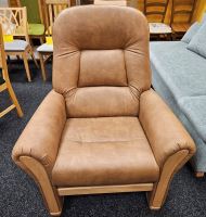 Křeslo MAROCO masiv buk, moření medová, látka Montana C/16 hnědá, český výrobek, VÝPRODEJ expo Křeslo MAROCO masiv buk, moření medová, látka Montana C/16 hnědá, český výrobek, VÝPRODEJ expo