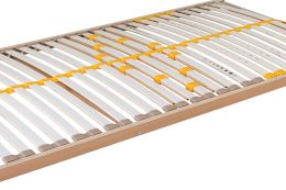 Lamelový rošt DUOSTAR II český výrobek (2)