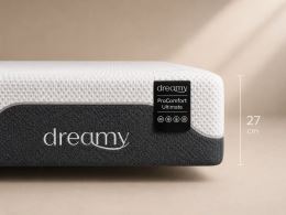 Matrace Dreamy ProComfort ULTIMATE (4)