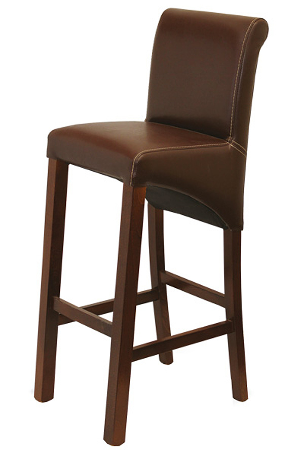 Barová židle Z118 Ivona, bukový masiv