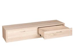 Televizní stolek 120 cm, systém Office T102 český výrobek (1)