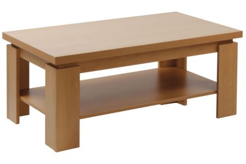 Konferenční stolek K220 EVŽEN 110x60 cm, český výrobek
