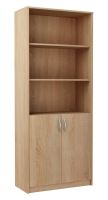 Regál MAX 5, šířka 74 cm, dub sonoma Regál MAX 5, šířka 74 cm, dub sonoma
