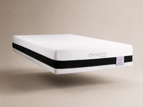 Matrace Dreamy Comfort SMART