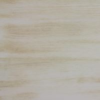 Rustikální lavice POPRAD WHITE SIL14A 120 cm:bílá patina (3)