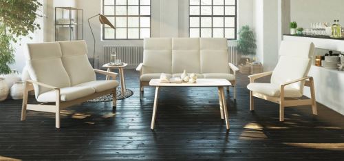 Designová sedací souprava SIRA český výrobek