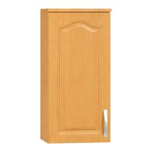 Horní skříňka, olše, levá, LORA MDF NEW KLASIK W40 / 735