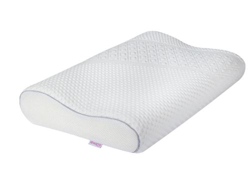 Anatomický polštář Dreamy ULTIMATE WAVE Pillow
