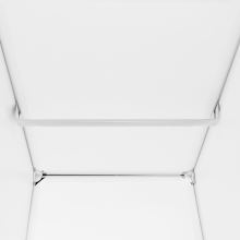 Modulární multifunkční skříň ZALVO bílá