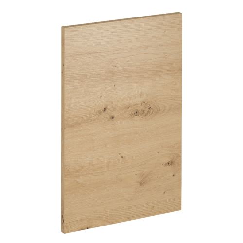 Dvířka na myčku, dub artisan, 44,6x57, LANGEN