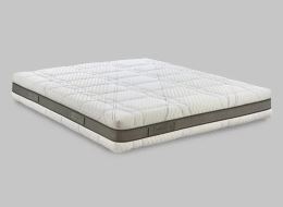 Pěnová matrace Dorelan NUBE tuhost 2 medium soft - komfortní (1)