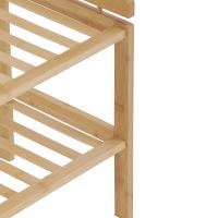Botník, bambus, přírodní, DR-B011 NAT (8)