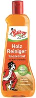 Čistič na dřevo - koncentrát