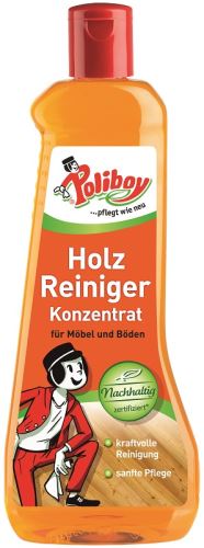 Čistič na dřevo - koncentrát