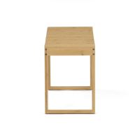 Botník, bambus, přírodní, DR-B040 NAT (3)
