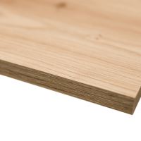 Spodní skříňka, dub artisan, LANGEN D60S3 P (6)