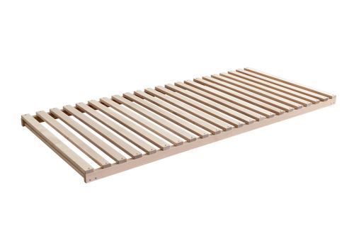 Laťový rošt v rámu FAGUS LATT bukový, český výrobek