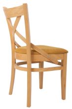 Jídelní židle Z168 Manuela, bukový masiv