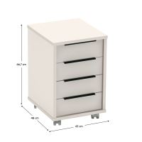Kontejner, kašmír, RIOMA NEW TYP 14 (2)
