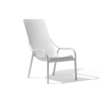 Plastové křesílko NET LOUNGE (4)
