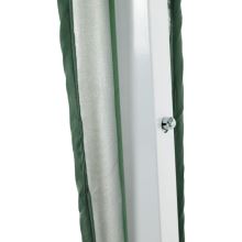 Rychle rozkládací nůžkový altán TREKAN TYP 1 rozměr 2x2m, zelený