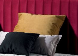 Postel boxspring extra RETO výroba na zakázku, český výrobek (1)