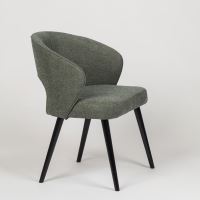 Designové jídelní křesílko KR18 (3)