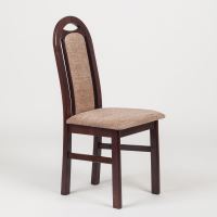 Jídelní židle BERTA typ KR352 masiv buk (2)