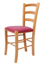 Jídelní židle Z21 Pavlína, bukový masiv