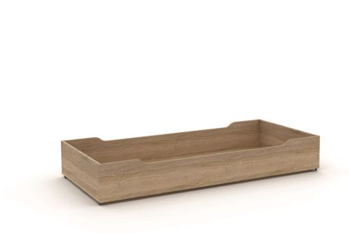 Zásuvka pod postel L251 3/4 164×90 cm, český výrobek