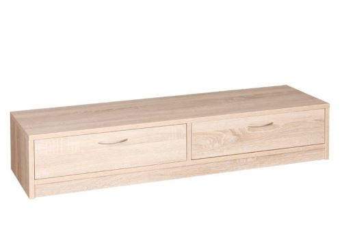 Televizní stolek 120 cm, systém Office T102 český výrobek