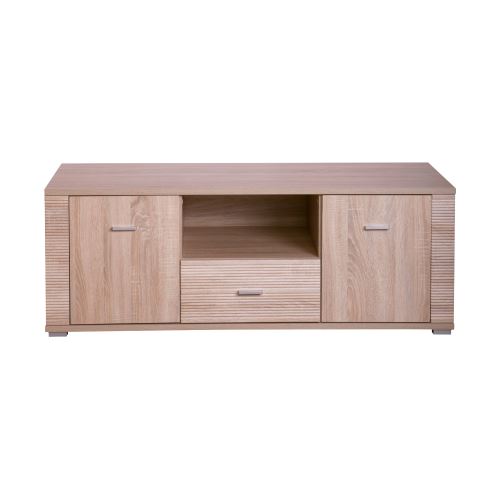 RTV stolek typ 13, dub sonoma, GRAND