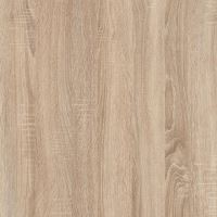 Přístavný stůl OFFICE KIT 100 cm, dub sonoma (1)