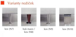 Modulová sedací souprava MONACO český výrobek